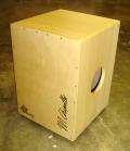 Kotz Cajon: Mark Chipello Signature String Cajon